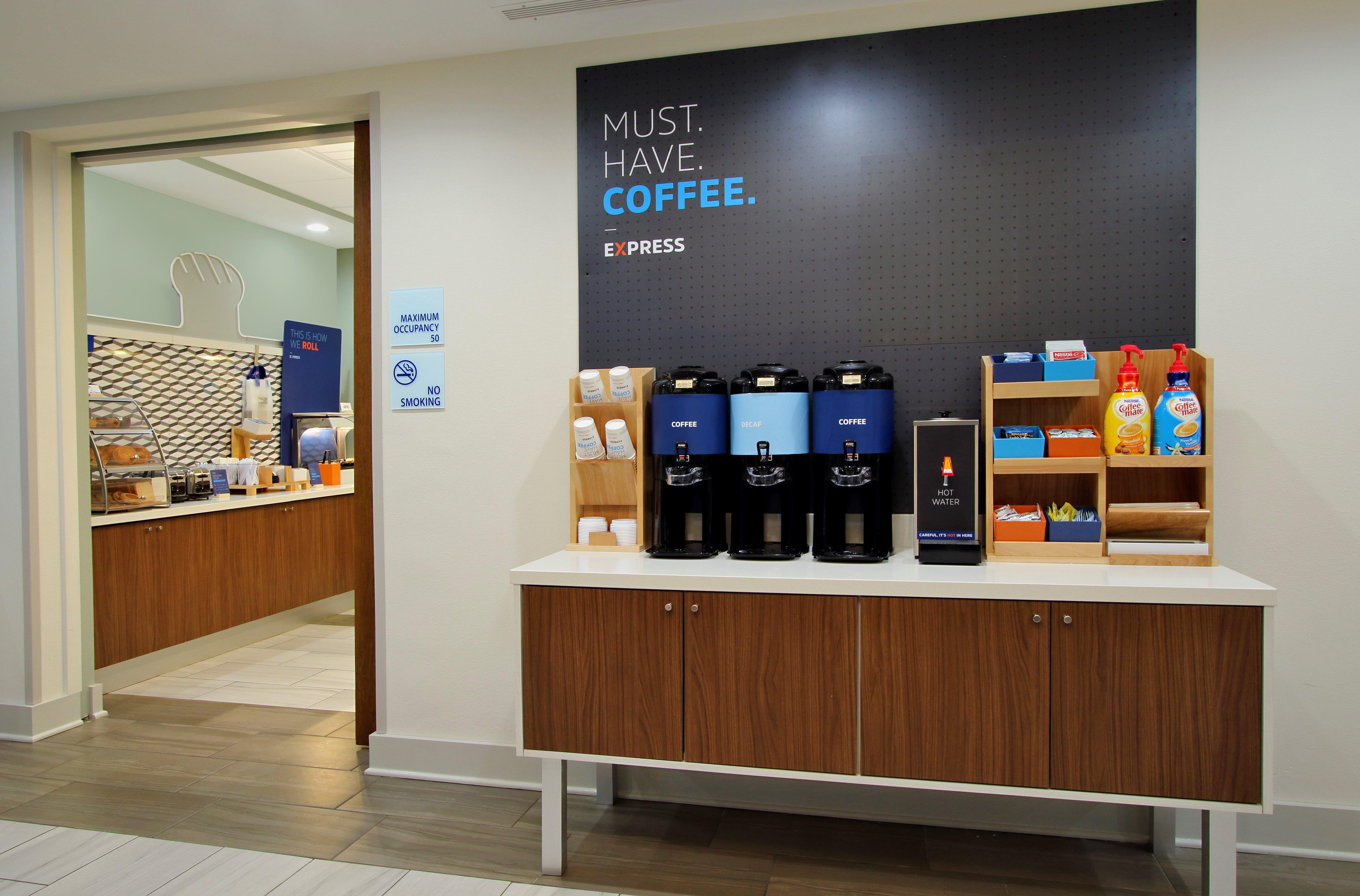 Holiday Inn Express & Suites Edinburg- Mcallen Area By Ihg Ngoại thất bức ảnh