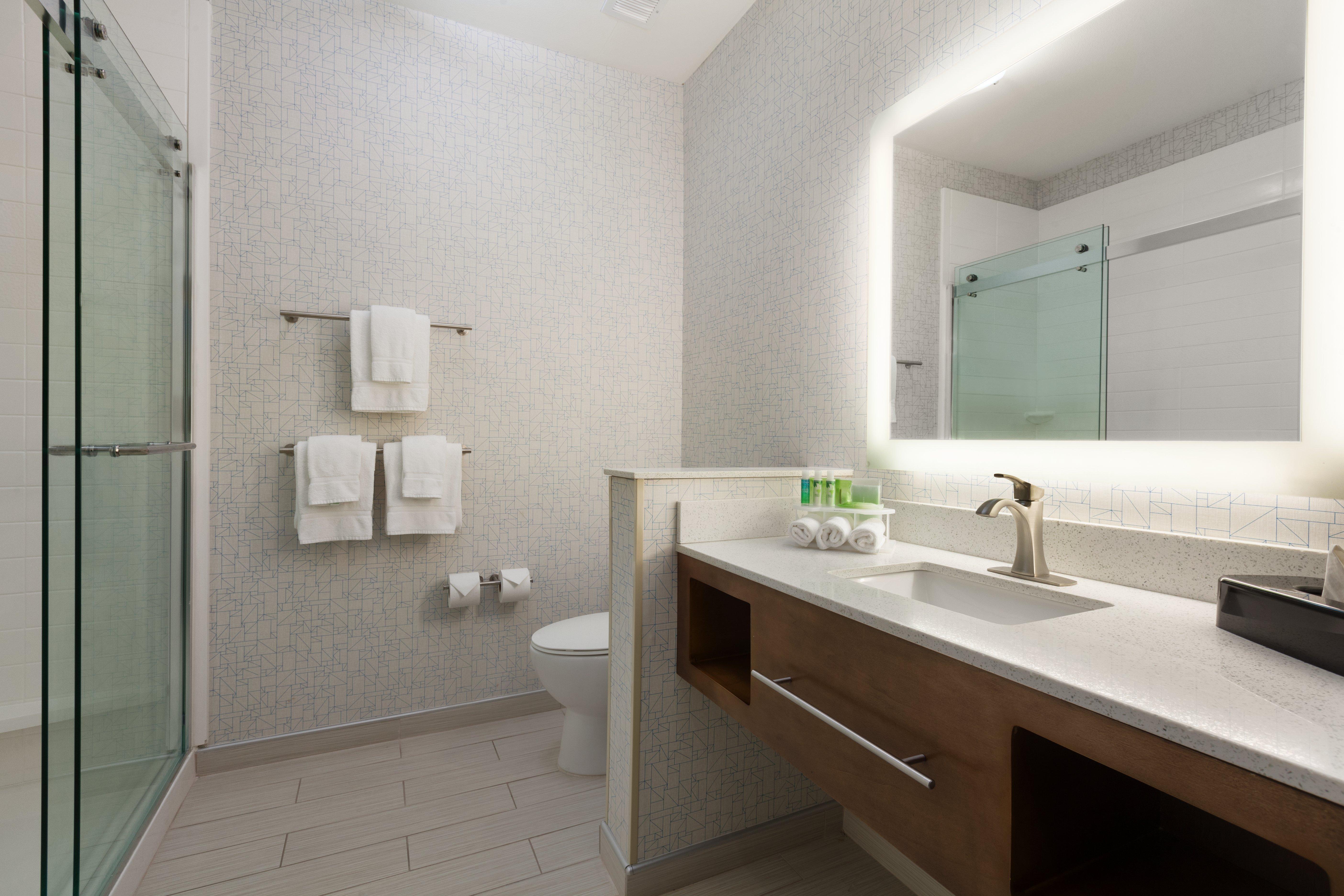 Holiday Inn Express & Suites Edinburg- Mcallen Area By Ihg Ngoại thất bức ảnh