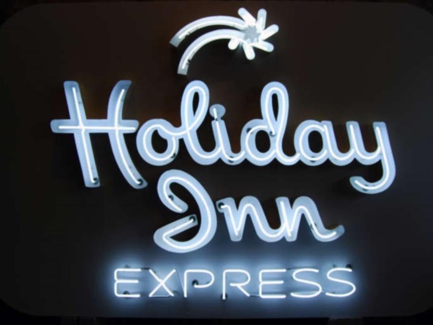 Holiday Inn Express & Suites Edinburg- Mcallen Area By Ihg Ngoại thất bức ảnh