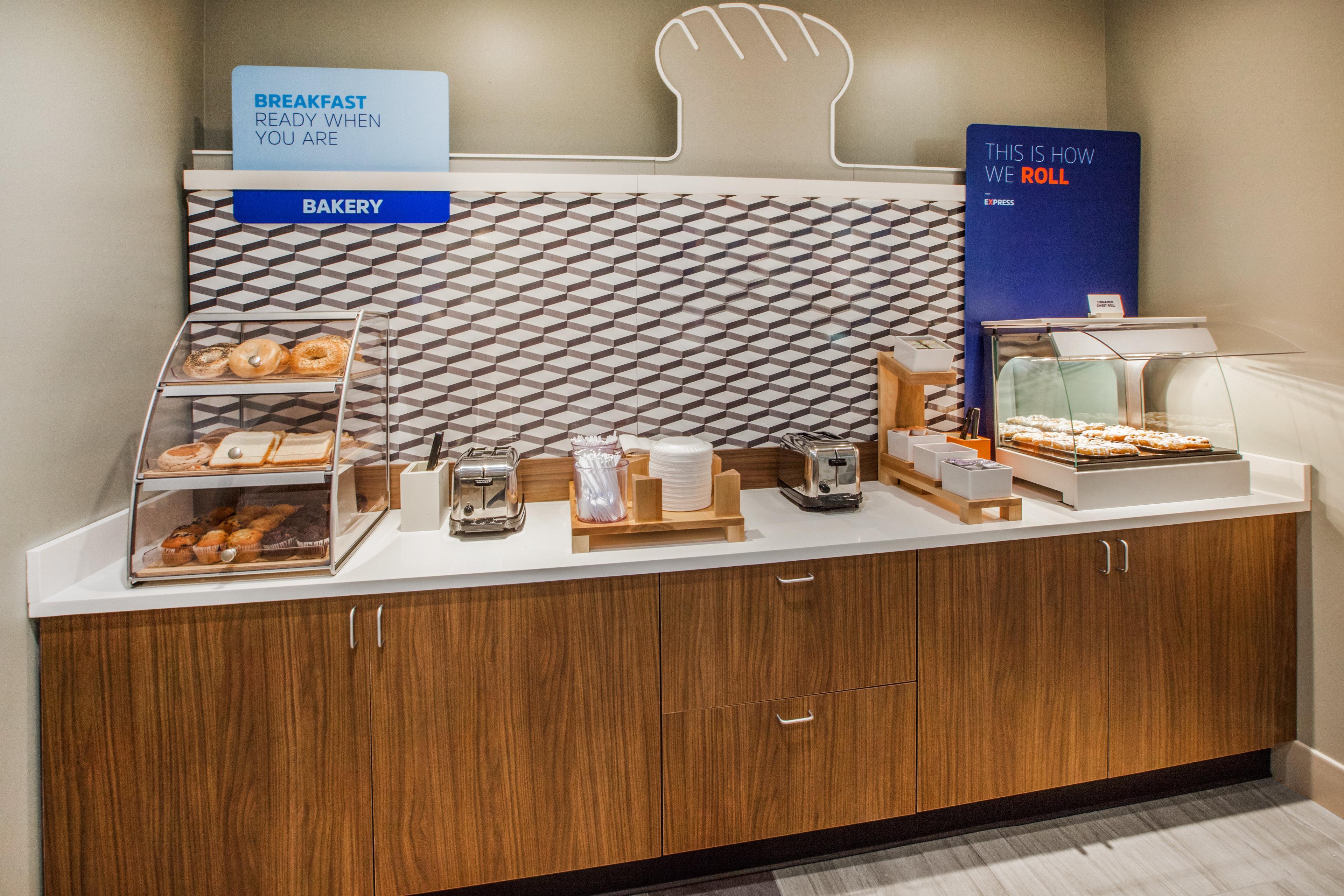 Holiday Inn Express & Suites Edinburg- Mcallen Area By Ihg Ngoại thất bức ảnh