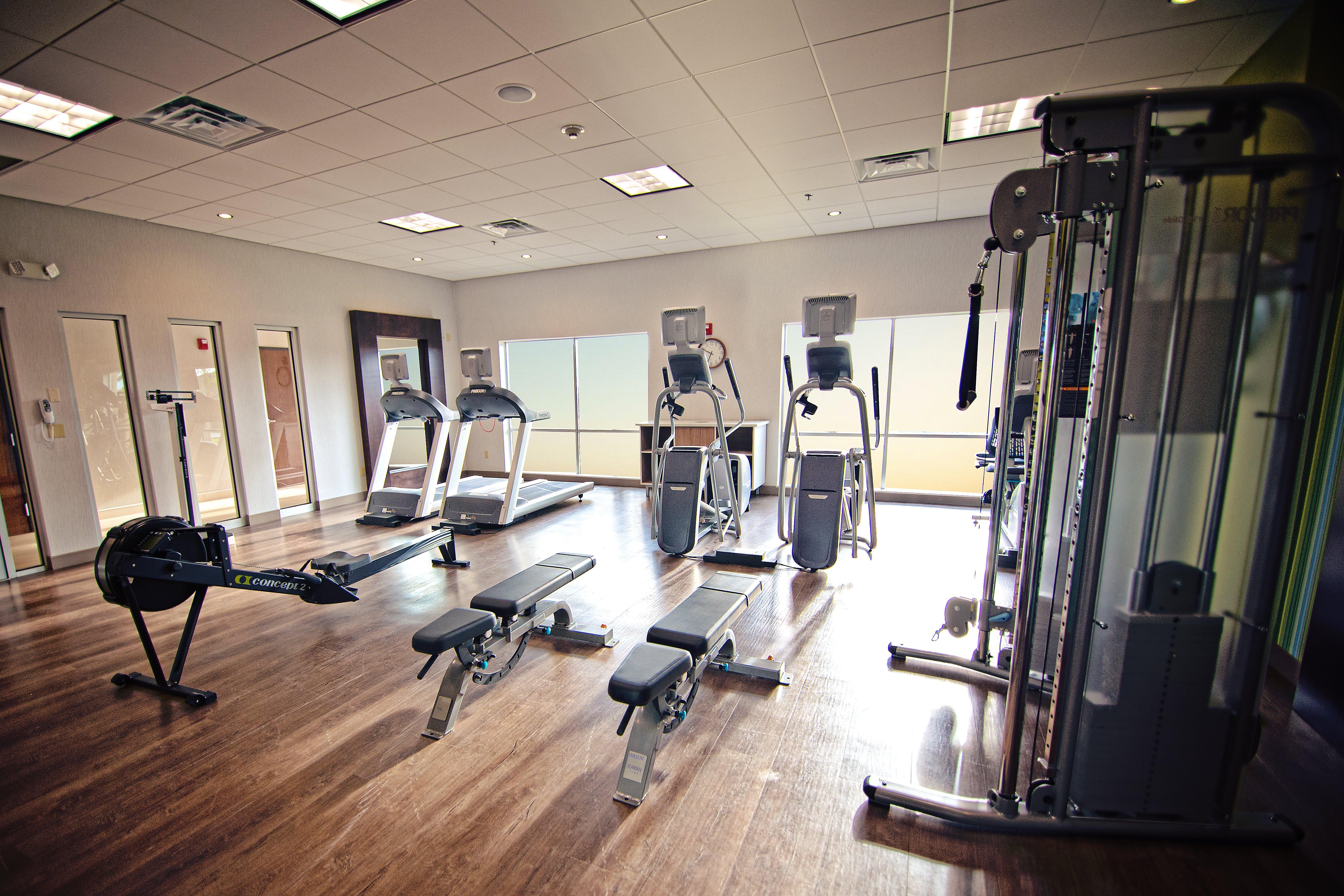 Holiday Inn Express & Suites Edinburg- Mcallen Area By Ihg Ngoại thất bức ảnh