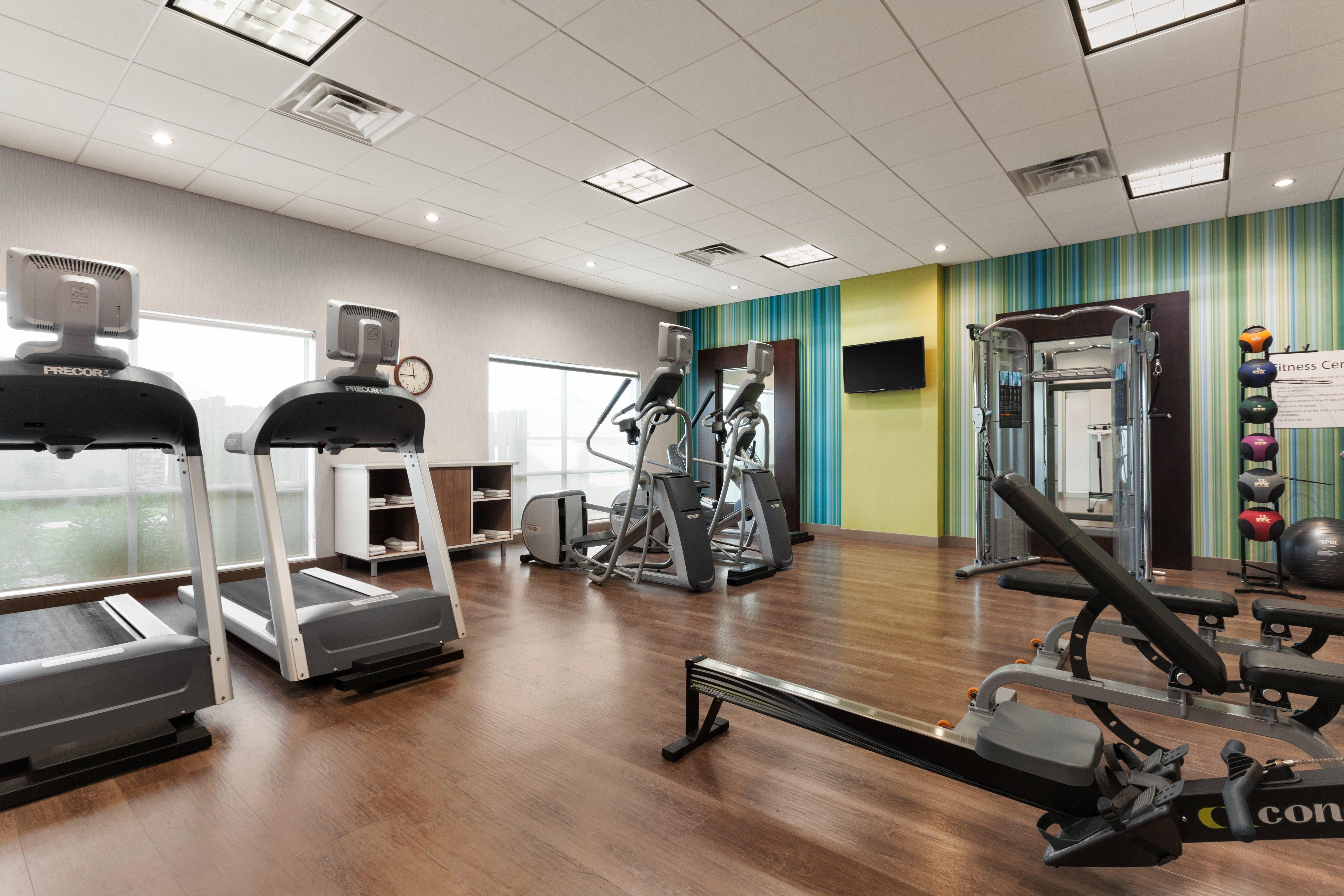 Holiday Inn Express & Suites Edinburg- Mcallen Area By Ihg Ngoại thất bức ảnh