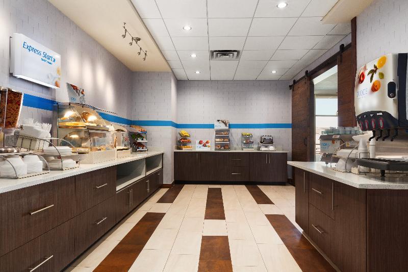 Holiday Inn Express & Suites Edinburg- Mcallen Area By Ihg Ngoại thất bức ảnh